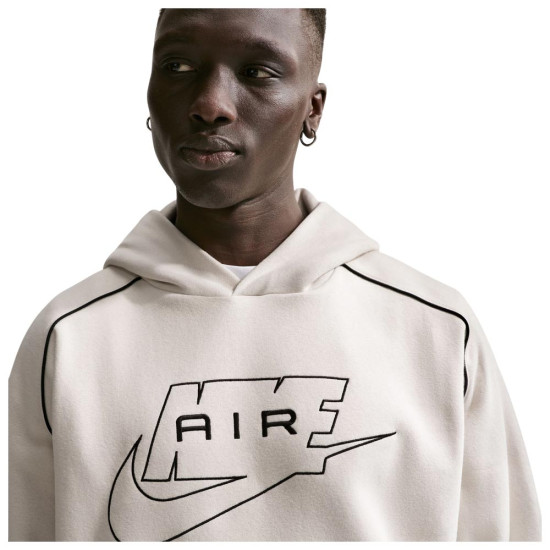 Nike Ανδρικό φούτερ Air Fleece Pullover Hoodie